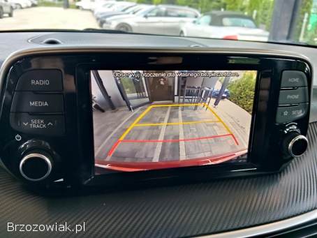 Hyundai Tucson Lift 2019