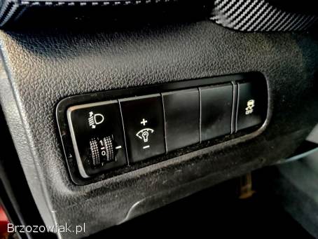 Hyundai Tucson Lift 2019