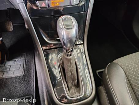 Opel Mokka Lift 2016