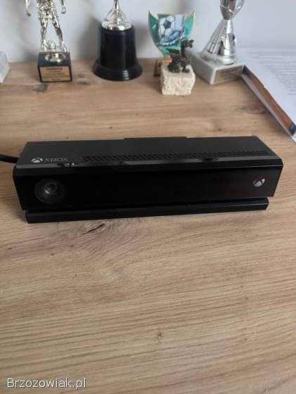Xbox one komplet i dużo więcej