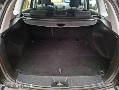Hyundai i30 Benzyna 1.  4 16V 2012