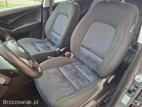 Hyundai ix20 1.  6 CRDi 115KM 2012