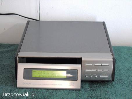 Odtwarzacz płyt CD Denon UCD-100 działa.  WYSYŁKA