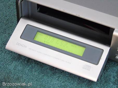Odtwarzacz płyt CD Denon UCD-100 działa.  WYSYŁKA