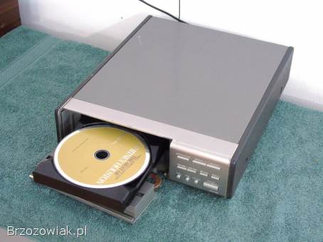 Odtwarzacz płyt CD Denon UCD-100 działa.  WYSYŁKA