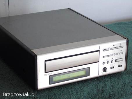 Magnetofon Denon UDR-100 działa,  ładny.  WYSYŁKA.