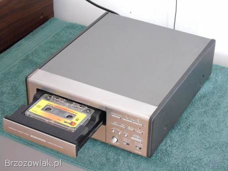 Magnetofon Denon UDR-100 działa,  ładny.  WYSYŁKA.