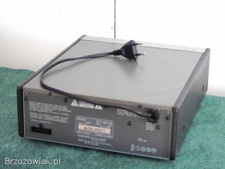 Magnetofon Denon UDR-100 działa,  ładny.  WYSYŁKA.