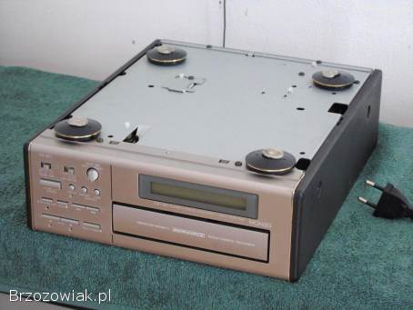 Magnetofon Denon UDR-100 działa,  ładny.  WYSYŁKA.
