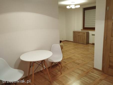 Mieszkanie 30 metrów Brzozów