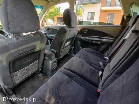 Hyundai Tucson 2007