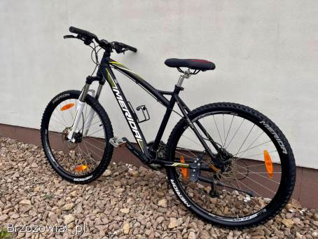 Rower górski Merida 26” mtb / Hydraulika / Aluminium / Shimano 3x9 / Wysyłka