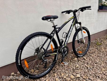 Rower górski Merida 26” mtb / Hydraulika / Aluminium / Shimano 3x9 / Wysyłka