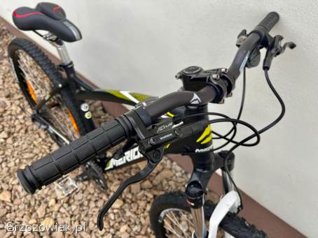 Rower górski Merida 26” mtb / Hydraulika / Aluminium / Shimano 3x9 / Wysyłka