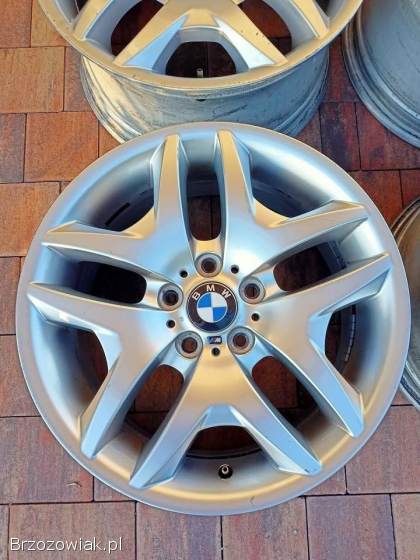 Alufelgi Koła Felgi R18 5x120 BMW M-Pakiet