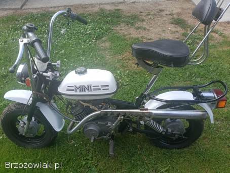 Mini Riga  Mini  Mini  1987