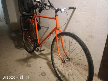 Rower miejski 28 cali