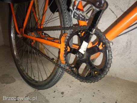 Rower miejski 28 cali