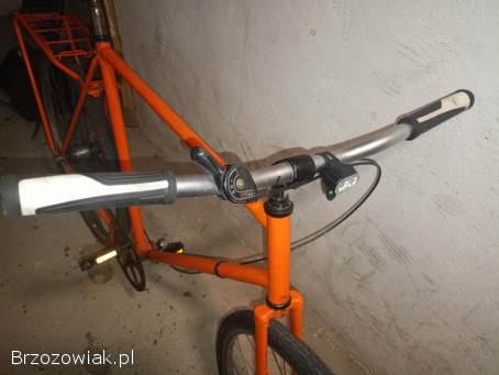 Rower miejski 28 cali