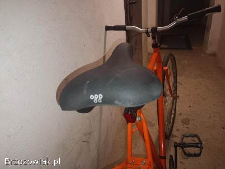 Rower miejski 28 cali