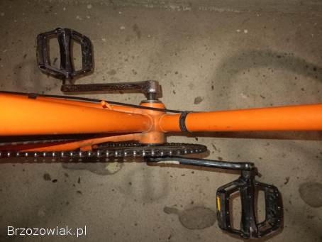 Rower miejski 28 cali