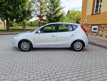 Hyundai i30 2008