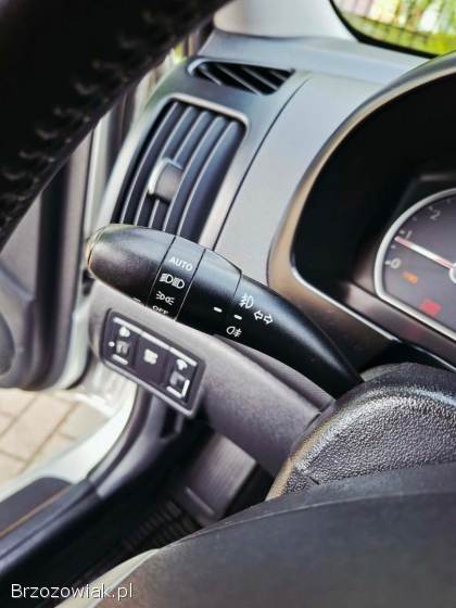 Hyundai i30 2008