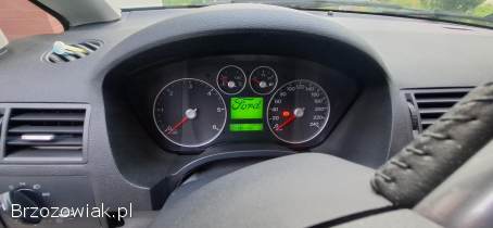 Ford C-MAX GHIA 2004