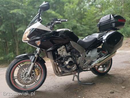 Honda CBF 1000a 2006
