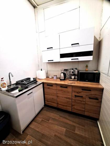 Na sprzedaż hala 750 m² 30 ar utwardzonego placu Zabłotce koło Sanoka