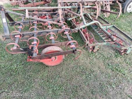 Kosiarka rotacyjna 135 mała