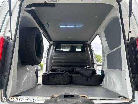 Peugeot Expert 4x4!  Fv 23!  Zobacz!  Niski przebieg!