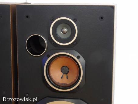 Kolumny Marantz HD-400 świetne stereo Vintage.  DOSTAWA.