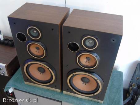 Kolumny Marantz HD-400 świetne stereo Vintage.  DOSTAWA.