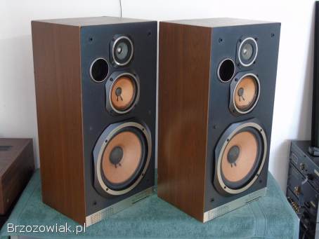 Kolumny Marantz HD-400 świetne stereo Vintage.  DOSTAWA.