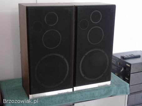 Kolumny Marantz HD-400 świetne stereo Vintage.  DOSTAWA.
