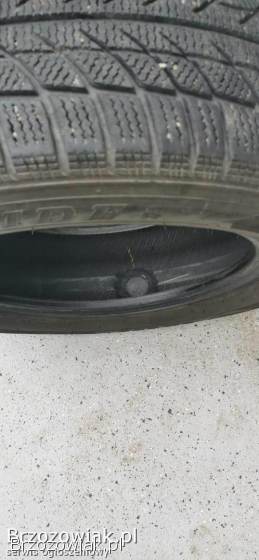 Opony zimowe 4 szt.  GOODRIDE 215/65 R16 98H