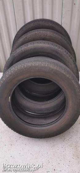 Opony letnie 4 szt.  Aqua Race Plus 215/60 R16 95V