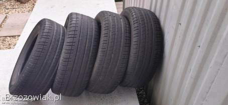 Opony letnie 4 szt.  Aqua Race Plus 215/60 R16 95V