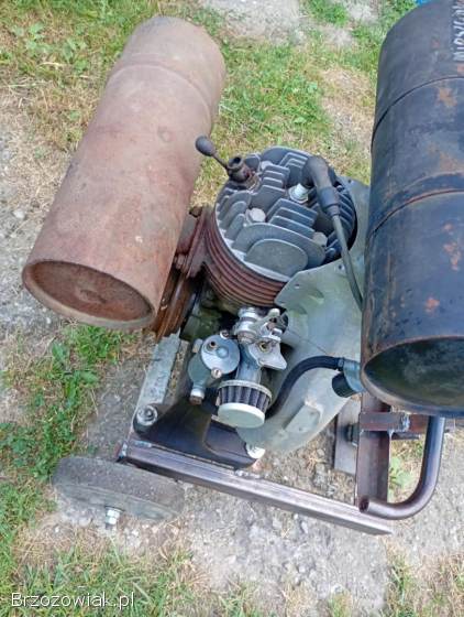 Silnik 2T