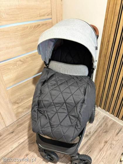 Sprzedam wózek spacerowy 4BABY