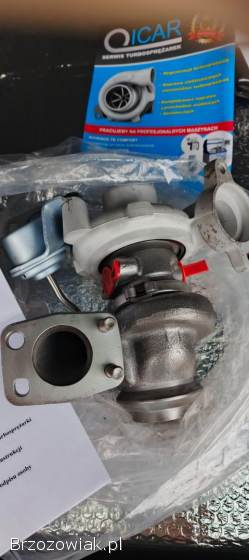 Turbina