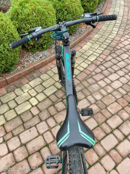 Rower dobry stan Indiana x-pulser