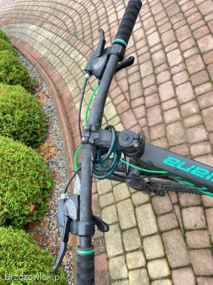 Rower dobry stan Indiana x-pulser
