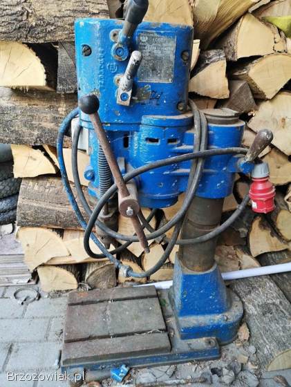 Wiertarka wsa 25 fg 25 ws 15 16 wsd 16