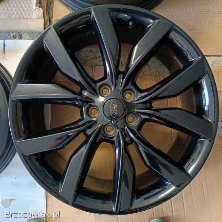 Sprzedam felgi alufelgi FORD KUGA 19 cali wersja ST LINE Black