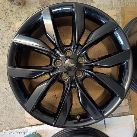 Sprzedam felgi alufelgi FORD KUGA 19 cali wersja ST LINE Black
