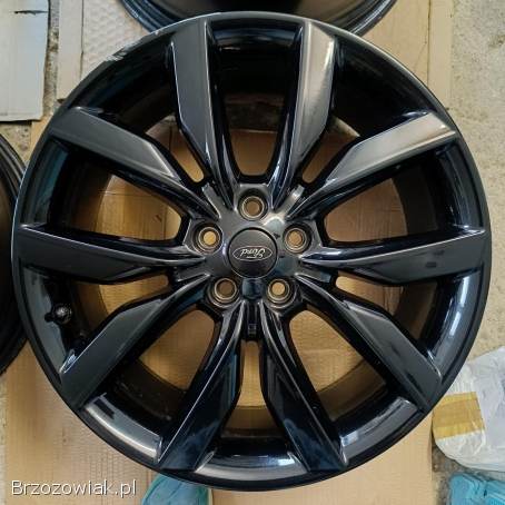 Sprzedam felgi alufelgi FORD KUGA 19 cali wersja ST LINE Black