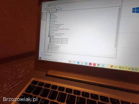 Laptop Lenovo Ideapad 5