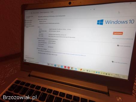 Laptop Lenovo Ideapad 5